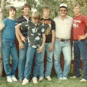 Meet your Posher, Douglas